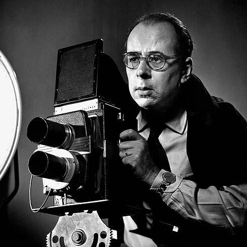 Philippe Halsman