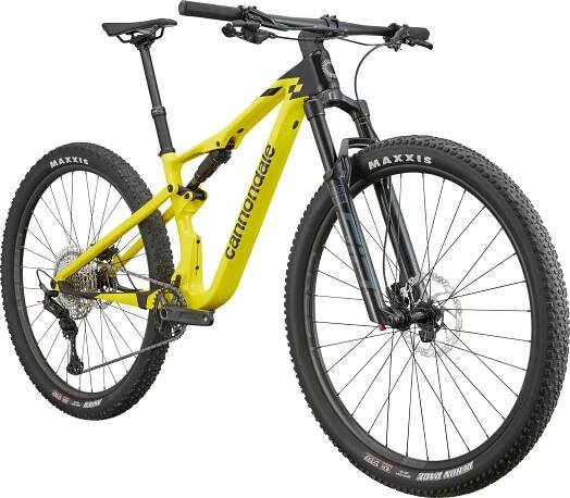 Nový Cannondale Scalpel je tady!
