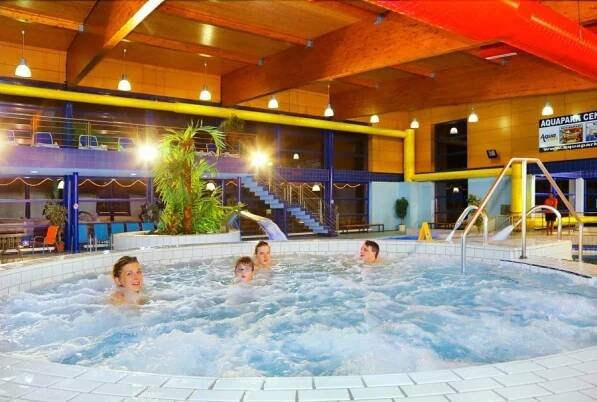 Resort Špindl - Česká republika - Krkonoše - Špindlerův Mlýn | Cestovní kancelář NATOUR