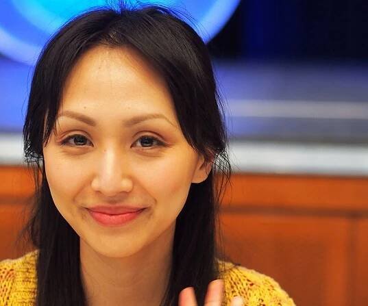 Linda Park Biography - Facts, Childhood, Family Life & Achievements