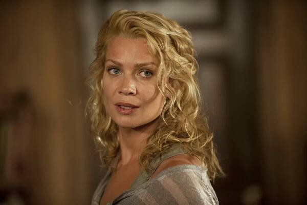 Laurie Holden News