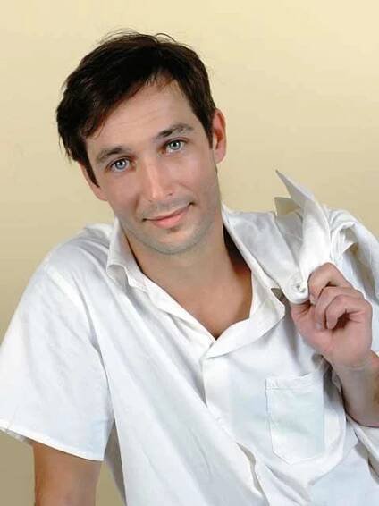 Jan Zadražil fotka