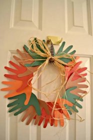 Vítání podzimu s dětmi: Inspirace na podzimní tvoření z barevného papíru!