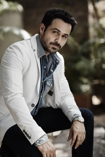 Emraan Hashmi Hot Look Image