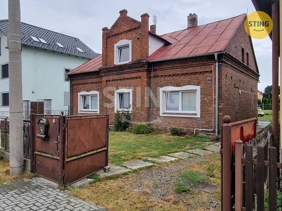 Pronájem Dům, Opavská, Kravaře, okres Opava