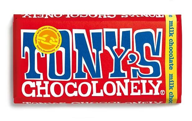Tony ́s Chocolonely