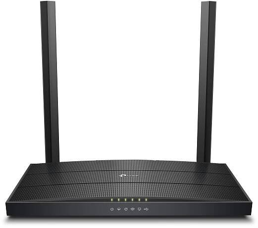 TP-Link Archer VR400 v3