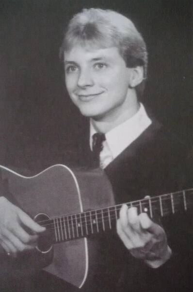 Petr Sepeši fotka
