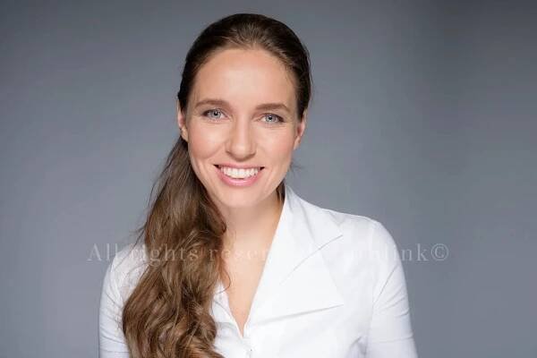 Anna Fischer