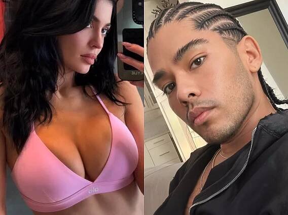 Oblíbený kadeřník slavných náhle zemřel. Pohřeb zaplatí modelka Kylie Jennerová