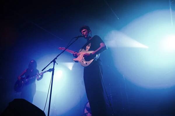Tryo + Floating Backwards, 22.2.2024, Jazz Tibet Club, Olomouc | Hudební server FMZine.cz