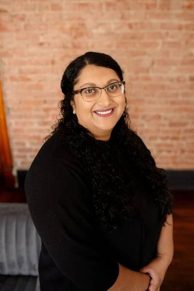 Srividya Prabhu, DMD, MSD - Southern Roots Periodontics