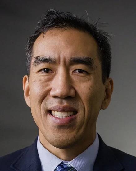 James Chen