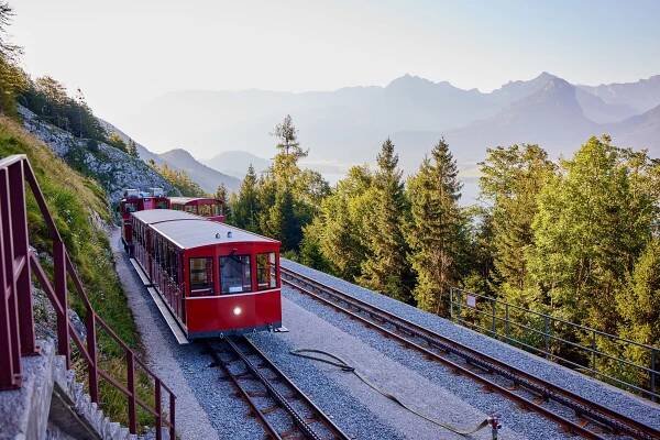 Presse I Salzburg AG Tourismus