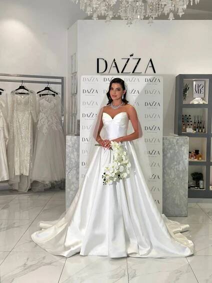 Home - Dazza