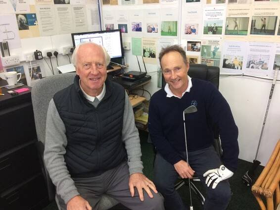 Kevin has his best ever score – January 2019.