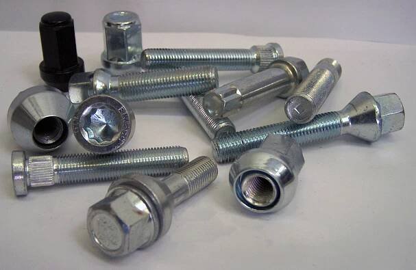 Fasteners