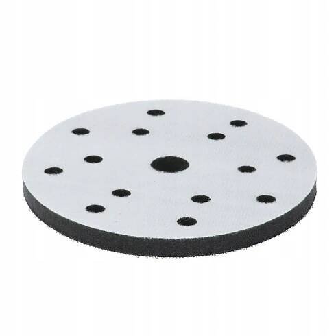 PŘECHODOVÝ DISK HOUBIČKA SUCHÝ ZIP 150 MM 15 OTVORŮ 10 MM