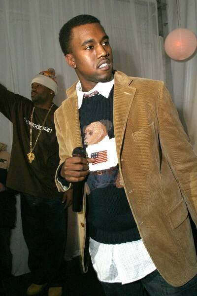 2004 Park City - "The Woodsman" Party Hosted by Damon Dash