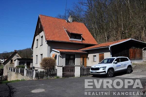 Prodej Dům, Malé Březno, okres Ústí nad Labem