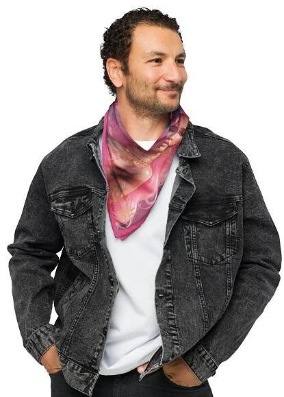 Marshstone CalCam Bandana
