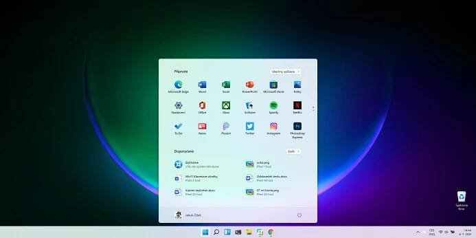 39 klávesových zkratek, které se budete muset naučit, abyste si zamilovali Windows 11