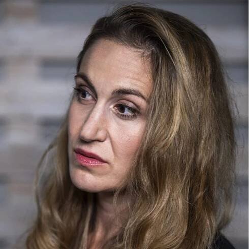 Týna Andělová Průchová - ACTORSMAP