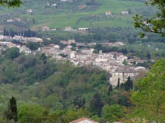 Civitella Casanova - Wikipedia