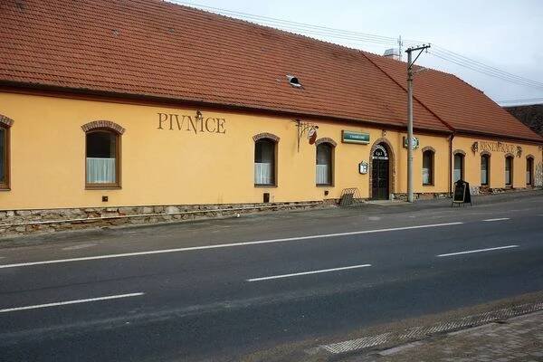 Restaurace U Rambousků foto 1