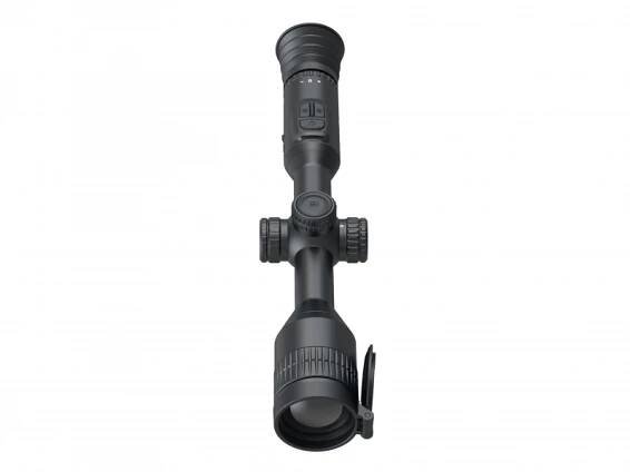 Termovízny puškohľad hikmicro stellar sq50 2.0 50 hz - detekcia 2600 m - termovizny_puskohlad_hikmicro_stellar_sq50_2 (5)