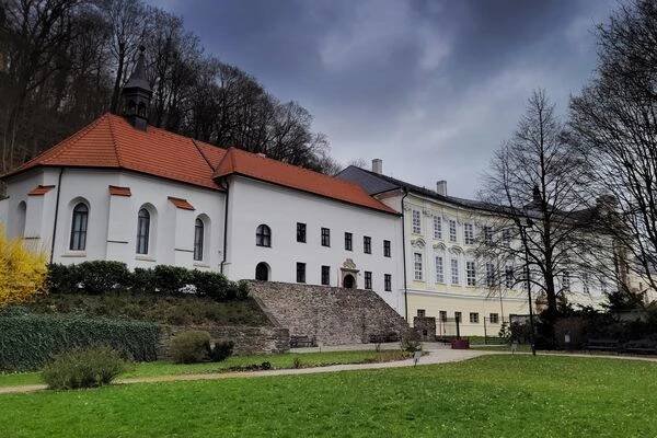 Svět Komenského Fulnek foto 1