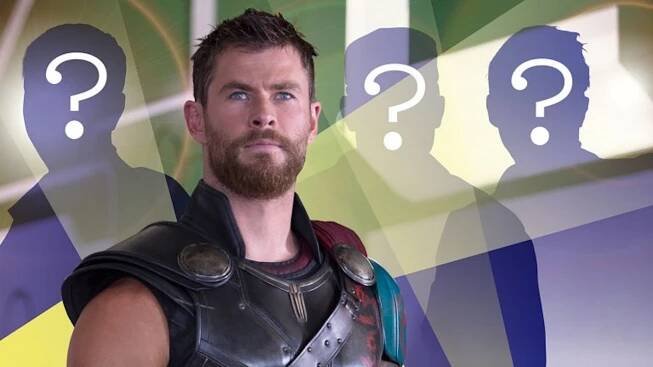The Most Guarded Secret of ‘Thor: Ragnarok’ Was an A-List Cameo