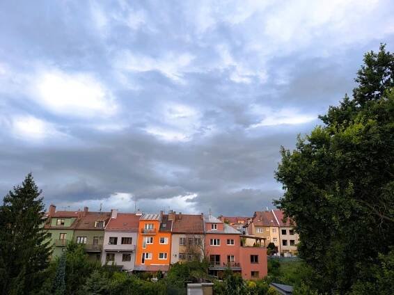 Brno Řečkovice