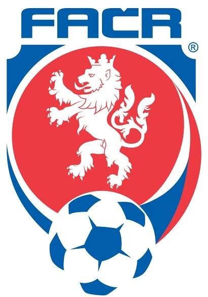 Logo Fotbalové asociace České republiky