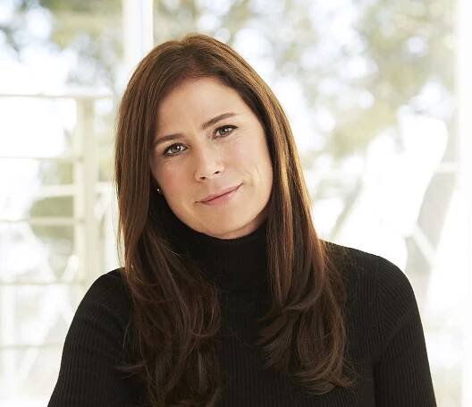 Maura Tierney Joins Sean Durkin's 'The Iron Claw' Starring Zac Efron
