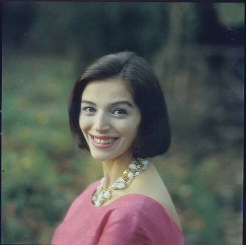 Marisa Pavan - La vie et l'oeuvre de Marisa Pavan