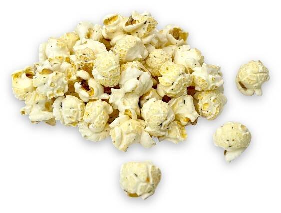 White Cheddar Popcorn