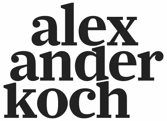 Alexander Koch
