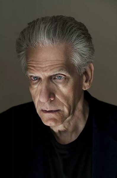 There's No Catharsis: David Cronenberg on 