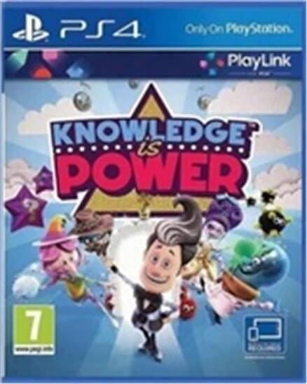 Knowledge is Power