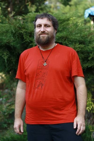 Organizátoři KSP