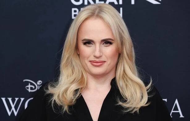 Rebel Wilson