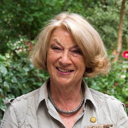 Rosemary Alexander profile photo