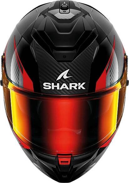 Integrální přilba Shark SPARTAN GT PRO KULTRAM CARBON (2)