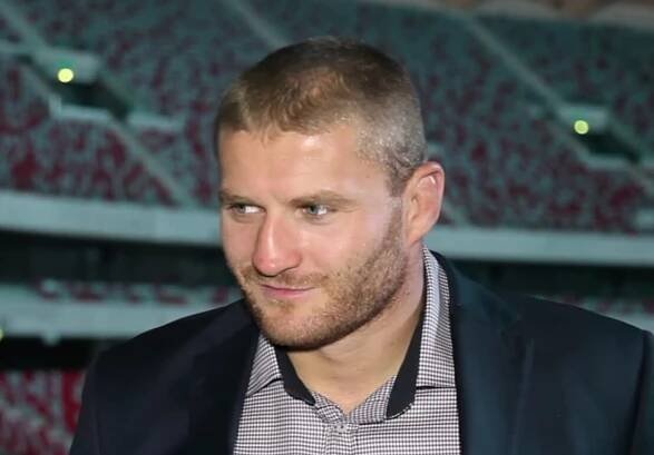 Procházka už ví, s kým bude bojovat o titul? Blachowicz promluvil, zápas s Pereirou bere osobně - Ruik.cz