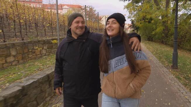 Dabér a policista z Modravy Michal Holán bojoval kvůli střevnímu onemocnění o život: zhubl 25 kilo