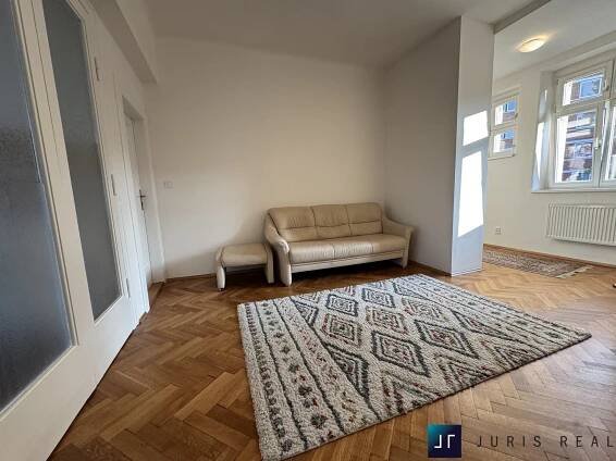 Pronájem byty 4+1, 115 m2 - Praha