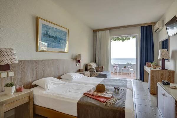 MITSIS BALI PARADISE - Kréta - Řecko | Nejlepší zájezdy - last minute dovolená a hotely
