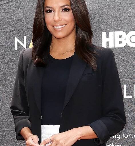 Eva Longoria to Launch Clothing Line
