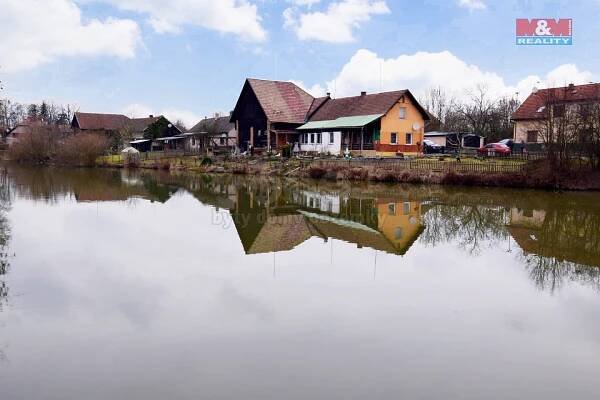 Prodej Dům, Bohuslavice, okres Náchod